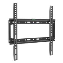 Suporte de Parede para TV 26"-60" MG1855 Preto Mega
