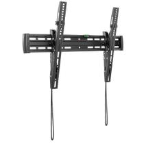 Suporte de Parede para TV 32 a 75 Polegadas com Ajuste de Inclinação CTT600