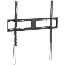Suporte de Parede para TV 42"-90" MG2600 Preto Mega