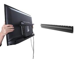 Suporte de parede para TV AENTGIU Studless para TVs de tela plana de 26-55 polegadas