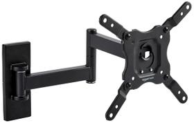 Suporte de parede para TV Amazon Basics Full Motion 12-40" VESA 200x200 Suporte de parede para TV Amazon Basics Full Motion 12-40" VESA 200x200