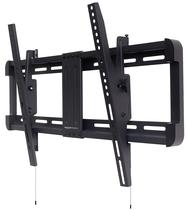 Suporte de Parede para TV Amazon Basics - Tilt - 32 a 86 Polegadas - Preto