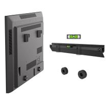 Suporte de parede para TV Artressel Studless para TVs de 22-55" de até 45 kg