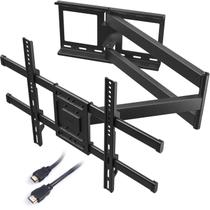 Suporte de parede para TV BONTEC Full Motion 32-75" Até 60 kg