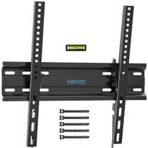 Suporte de parede para TV BONTEC Tilting para telas de 23-60" 52 kg