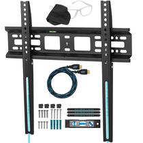 Suporte de parede para TV Cheetah APFMSB para TVs de 32 a 55" de até 52 kg