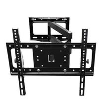 Suporte de Parede Para TV de 26" a 55" Polegadas LCD com Rotação de Inclinação Ajustável CP401