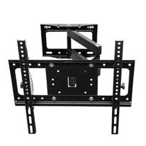 Suporte de Parede Para TV de 26" a 55" Polegadas LCD com Rotação de Inclinação Ajustável CP401