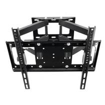 Suporte de Parede Para TV de 26" a 65" Polegadas LCD com Rotação de Inclinação Ajustável CP402