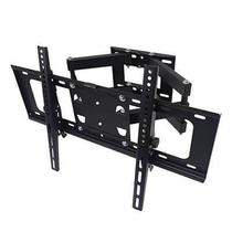 Suporte de Parede Para TV de 40" a 80" Polegadas LCD com Rotação de Inclinação Ajustável CP502 Suporte de Parede Para TV de 40" a 80" Polegadas LCD com Rotação de Inclinação Ajustável CP502