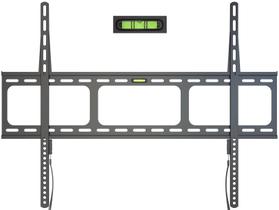 Suporte de Parede para TV de 42 a 100 Polegadas - Fixo e de Baixo Perfil
