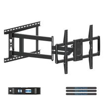 Suporte de parede para TV Dream Long Arm para TV de 37-75" Suporte de parede para TV Dream Long Arm para TV de 37-75"