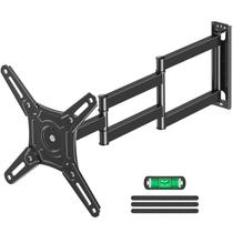 Suporte de parede para TV ELIVED 42" articulado, 75x75-200x200 mm Suporte de parede para TV ELIVED 42" articulado, 75x75-200x200 mm