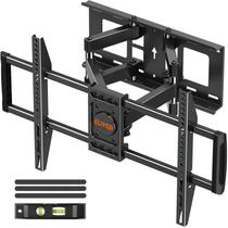 Suporte de parede para TV ELIVED listado pela UL para tela plana de 37 a 82 polegadas Suporte de parede para TV ELIVED listado pela UL para tela plana de 37 a 82 polegadas