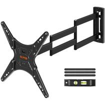 Suporte de parede para TV ELIVED Outdoor Long Arm para TVs de 26 a 65 polegadas