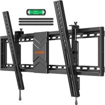Suporte de parede para TV ELIVED Tilting para TVs de 37-84" VESA 600x400mm
