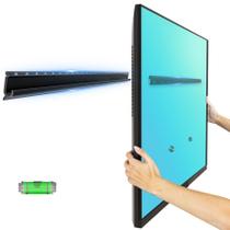 Suporte de parede para TV EZISE Studless para TVs de 32-75 polegadas de 68 kg