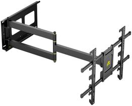 Suporte de parede para TV FORGING MOUNT 42-90" Full Motion 91 cm Ext
