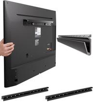 Suporte de parede para TV Fulifix Studless Drywall 32-75" 68 kg Suporte de parede para TV Fulifix Studless Drywall 32-75" 68 kg