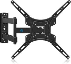 Suporte de Parede para TV Full Motion 26-55" - Suporta até 30kg
