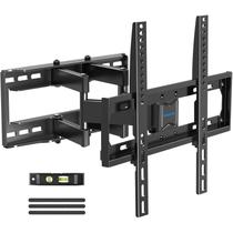 Suporte de Parede para TV Full Motion (26-65") - Certificado UL