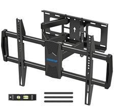 Suporte de Parede para TV Full Motion (42" a 82") - Certificado UL Suporte de Parede para TV Full Motion (42" a 82") - Certificado UL