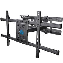 Suporte de parede para TV Full Motion Articulating 37-75" 60 kg VESA 600x400mm