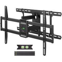 Suporte de Parede para TV Full Motion USX MOUNT - UL Listado (42"-85")