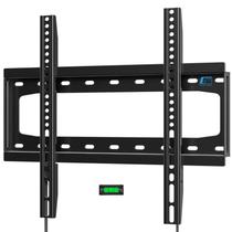 Suporte de parede para TV HOME VISION fixo 26-65" plano/curvo 45 kg