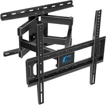 Suporte de Parede para TV HOME VISION Full Motion (26-65", 60kg, VESA 400x400)