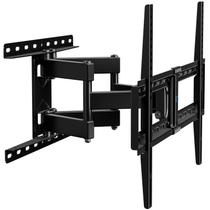 Suporte de Parede para TV HOME VISION Full Motion (32-86", até 60kg)