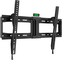 Suporte de parede para TV HOME VISION Heavy Duty Tilt para TVs de 32-84"
