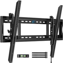 Suporte de parede para TV HOME VISION Tilt para TVs curvas planas de 48 a 120 polegadas