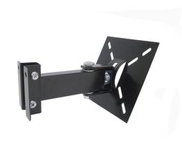 Suporte de Parede para Tv Lcd 10 a 42 Pol Inclinado 2 Movimentos - Thompson Suporte de Parede para Tv Lcd 10 a 42 Pol Inclinado 2 Movimentos - Thompson