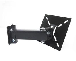 Suporte de Parede para Tv Lcd 10 a 42 Pol Inclinado 4 Movimentos - Thompson