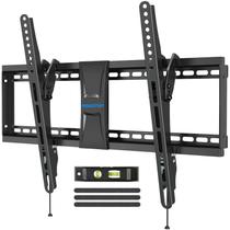 Suporte de parede para TV, listado pela UL, com inclinação de 37-75" (99 libras)