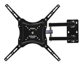Suporte De Parede Para Tv/monitor Articulado De 14 Até 55