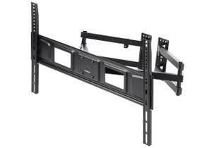 Suporte de parede para TV Monoprice Premium Full Motion 32-70"