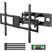 Suporte de parede para TV MonteK Heavy Duty XXL Full Motion 60-120"