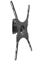 Suporte de parede para TV Mount-It! Bloqueando o Full Motion VESA 23-60 Suporte de parede para TV Mount-It! Bloqueando o Full Motion VESA 23-60