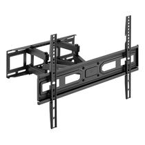 Suporte de parede para TV Mount-It! Full Motion 37-80" 40 kg VESA 600x400