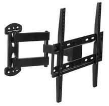 Suporte de parede para TV Mount-It! Full Motion Corner 32-50" 30 kg