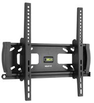 Suporte de parede para TV Mount-It! Inclinação anti-roubo bloqueável 32-55