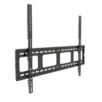 Suporte de parede para TV Mount-It! Inclinação de baixo perfil para TVs de 43 a 90 polegadas