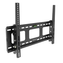 Suporte de parede para TV Mount-It! Inclinação para TVs de tela plana de 37 a 80"