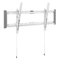 Suporte de parede para TV Mount-It! Tilting Ultra Slim 43-90" branco
