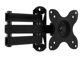 Suporte de parede para TV Mount-It! TVs de 13-40 polegadas de ajuste universal
