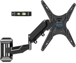 Suporte de parede para TV MOUNTUP MU0037 com altura ajustável 26-55" Suporte de parede para TV MOUNTUP MU0037 com altura ajustável 26-55"