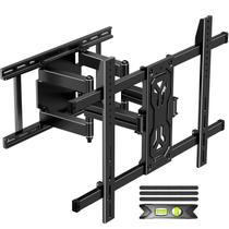 Suporte de parede para TV MU0096 para TVs de 50-110", 250 libras Suporte de parede para TV MU0096 para TVs de 50-110", 250 libras