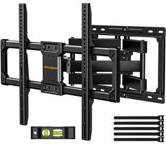 Suporte de Parede para TV Perlegear (37-82") - Full Motion, Certificado UL